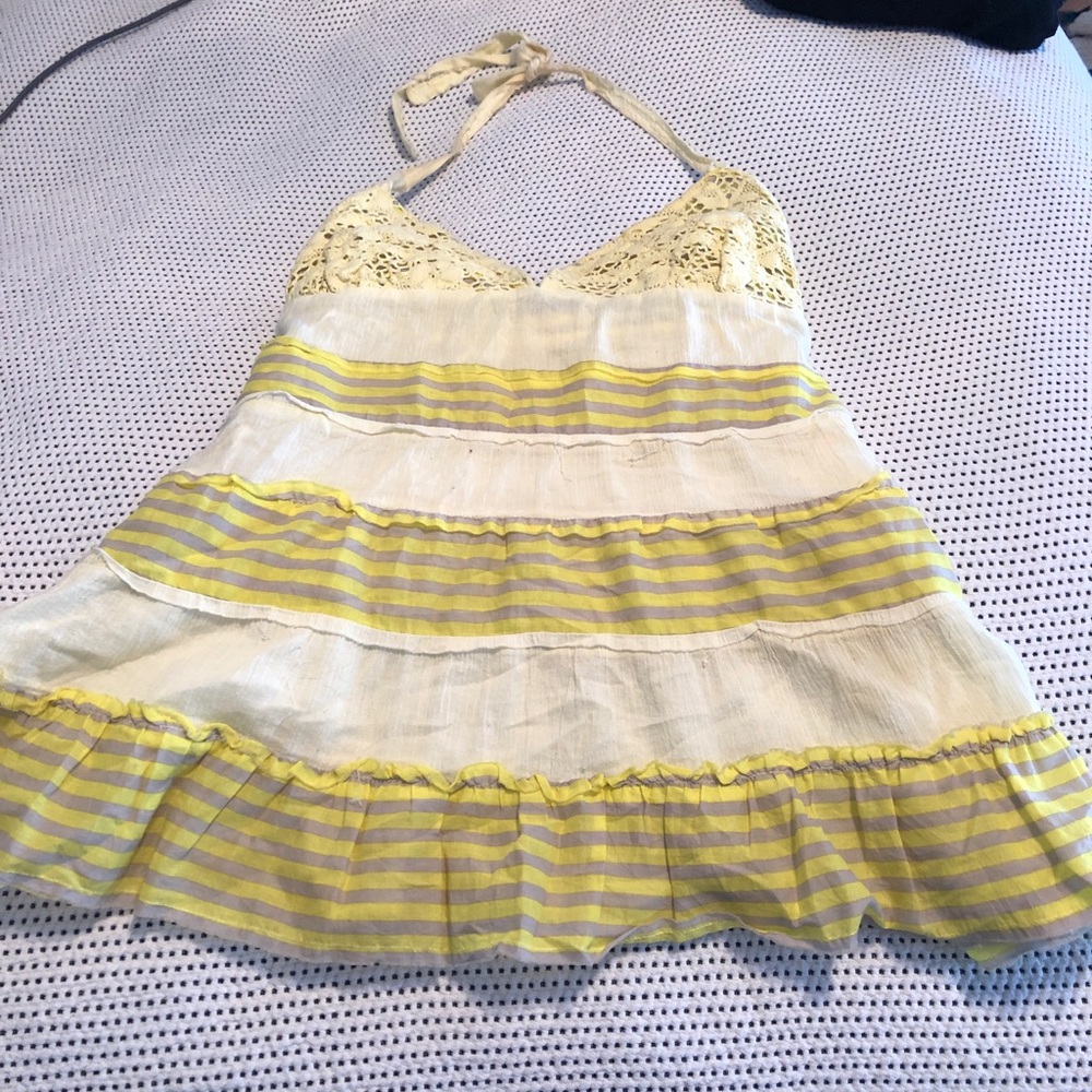 Free people tank!